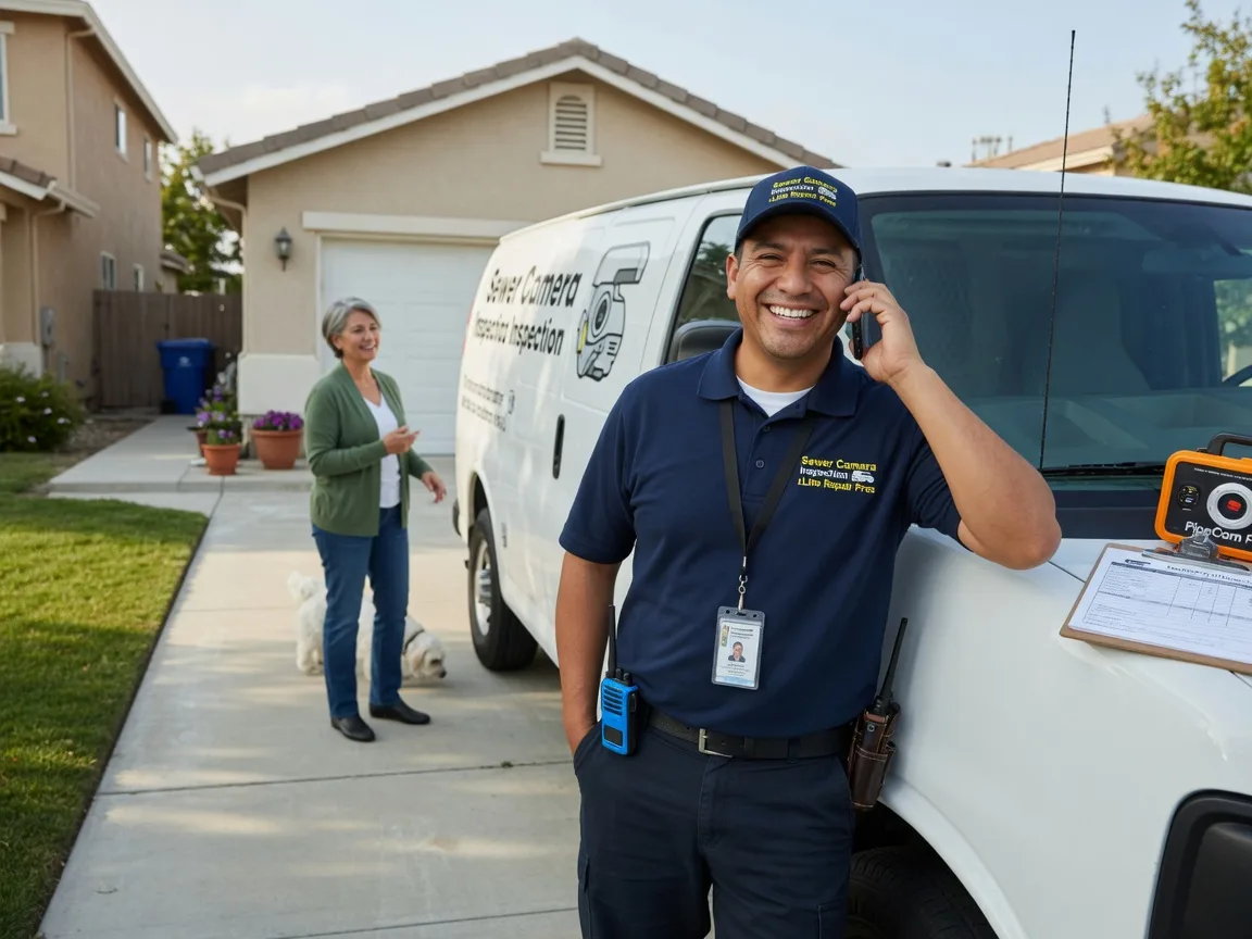 Sewer Line Repair Seneca Falls, NY FAQs